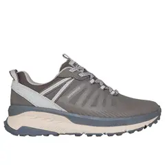 SKECHERS - Zapatillas Outdoor Mujer Switch Back 180163-BRMT