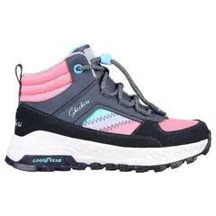 SKECHERS - Zapatillas Outdoor Niñas Fuse Tread - Let'S Explore 302949L-GYMT