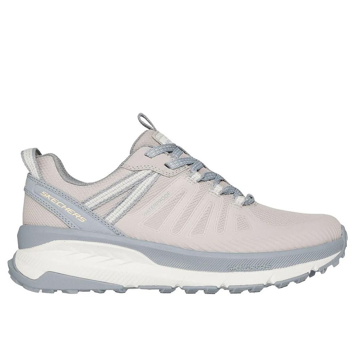 SKECHERS - Zapatillas Outdoor Mujer Skechers Switch Back 180163-NTGY