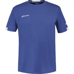 BABOLAT - POLERA DE TENIS PLAY CREW TEE NIÑO