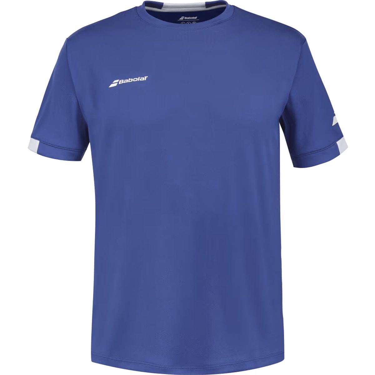 BABOLAT - POLERA DE TENIS BABOLAT PLAY CREW TEE NIÑO