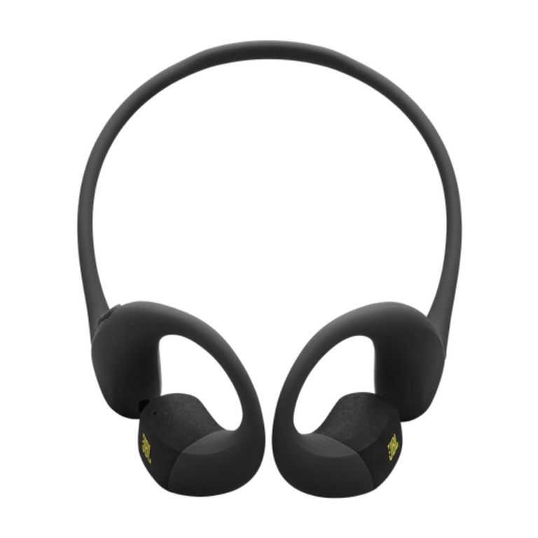 Audifonos Bluetooth Endurance Pace Negro