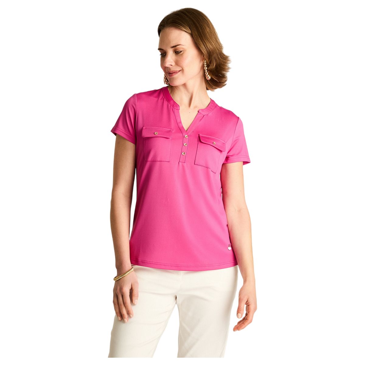 LORENZO DI PONTTI - Polera Mujer