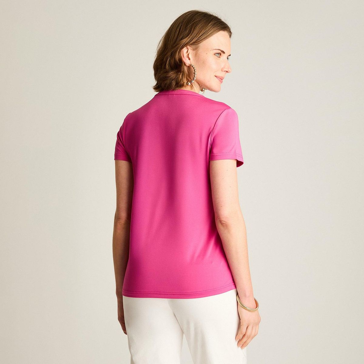 LORENZO DI PONTTI - Polera Mujer