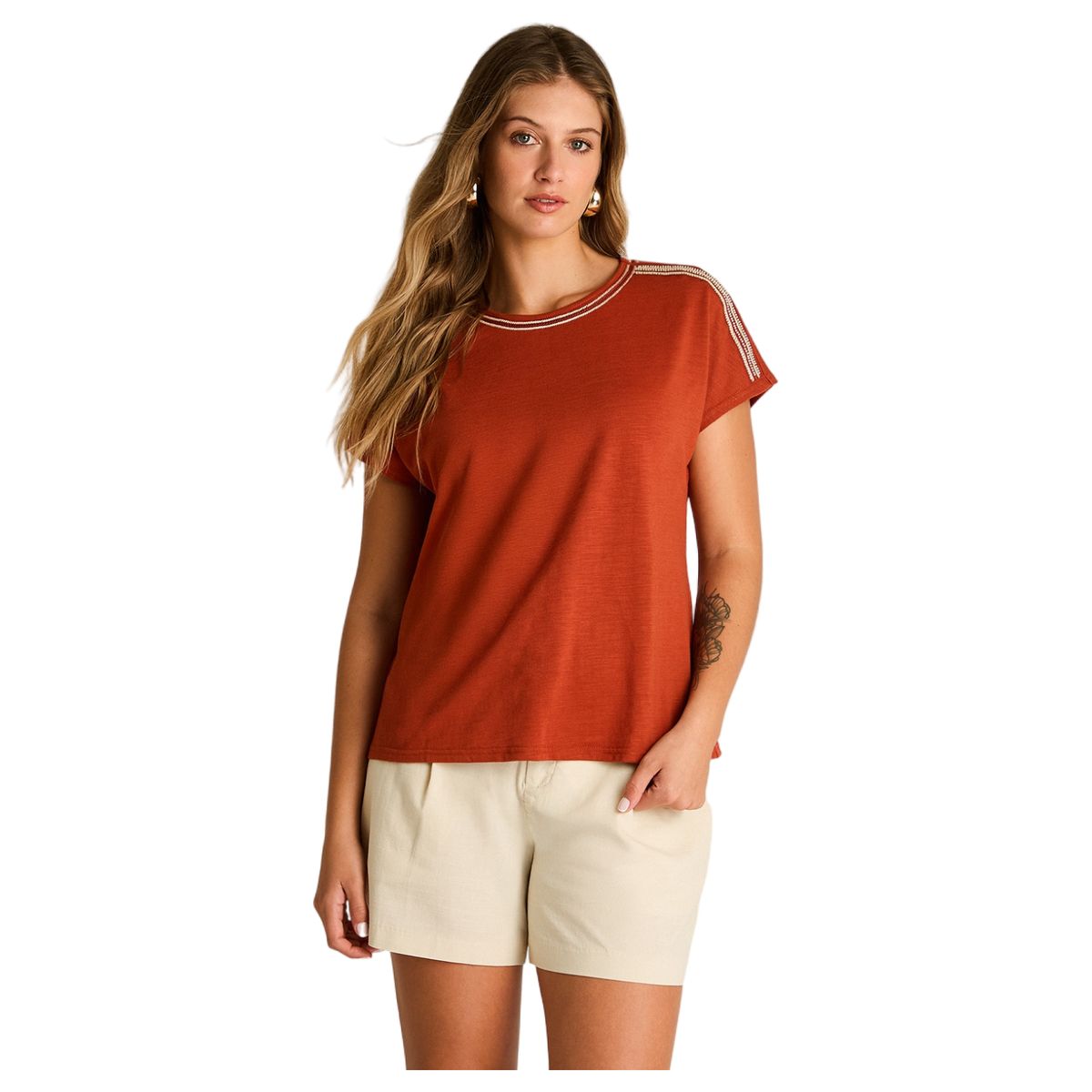 LORENZO DI PONTTI - Polera Mujer