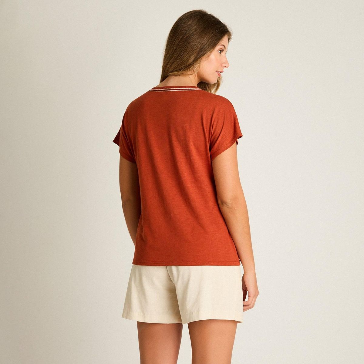 LORENZO DI PONTTI - Polera Mujer