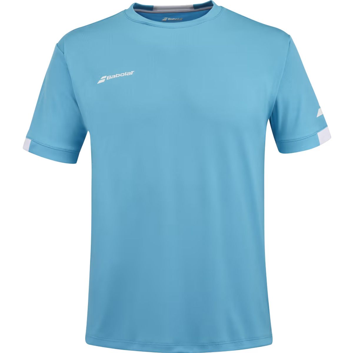 BABOLAT - POLERA DE TENIS BABOLAT PLAY CREW TEE NIÑO