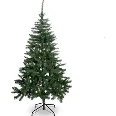 GENERICO - Árbol De Navidad De 180 Metro Hogar Decoración Color Verde