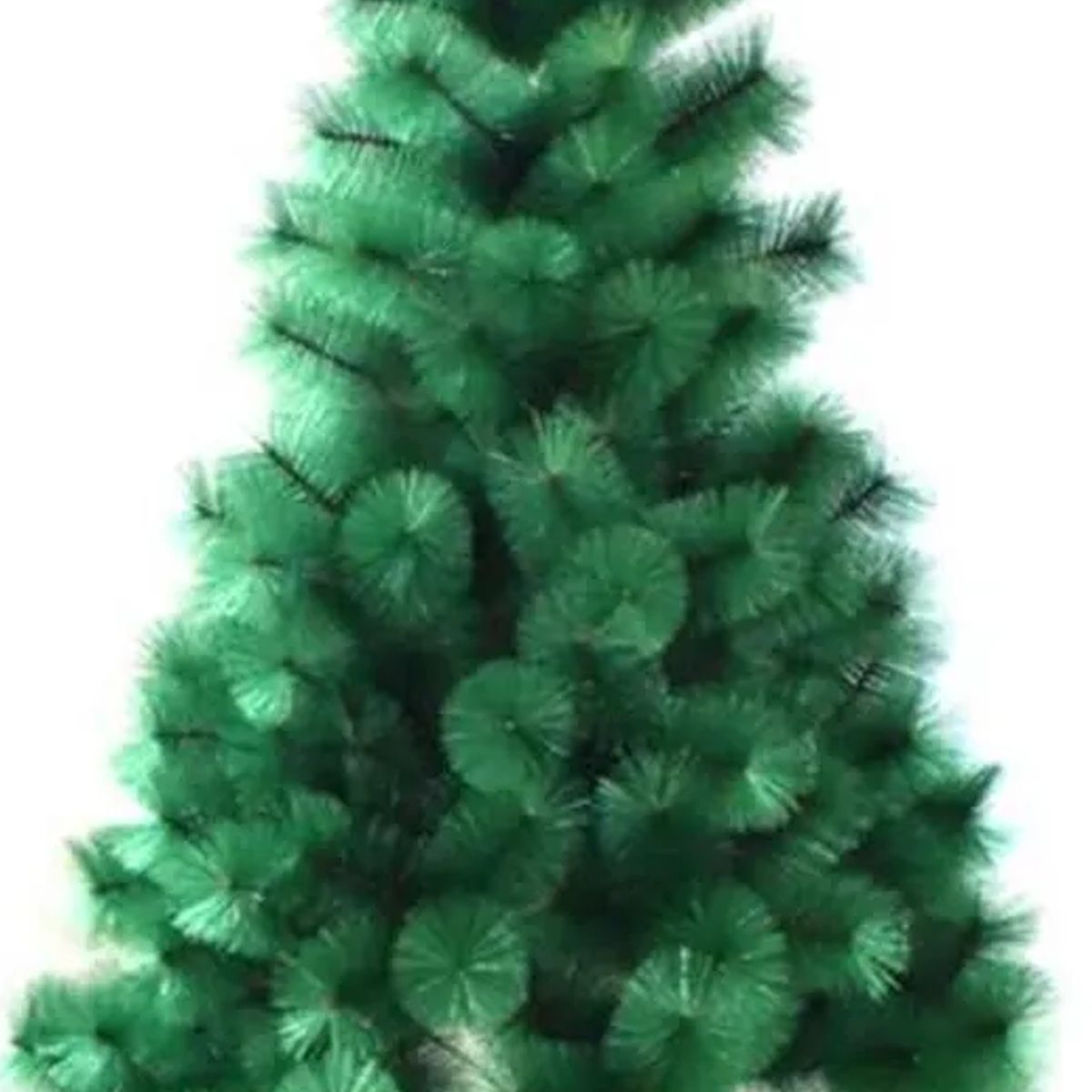 GENERICO - Arbol Pino De Navidad Verde 90 Cm Árbol De Navidad