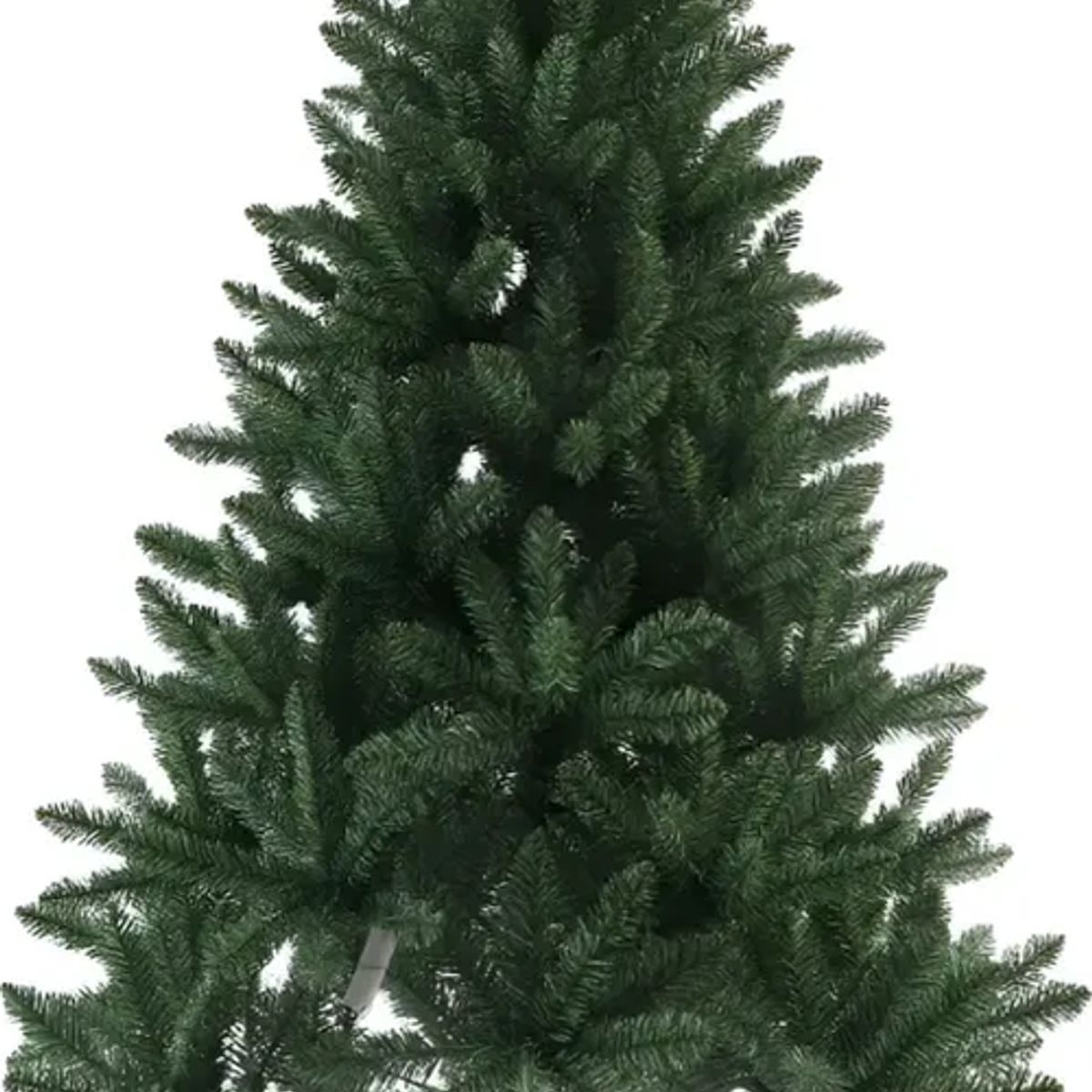 GENERICO - Árbol De Navidad Verde 1 Metro 20 Cm  Hogar  Decoración