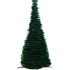 GENERICO - Arbol De Navidad 150cm Plegable 9180-6