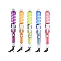 FLOWER SECRET - Ondulador Rizador para el cabello