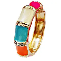 VIVAFELICIA - Pulsra Resina Carnaval Multicolor