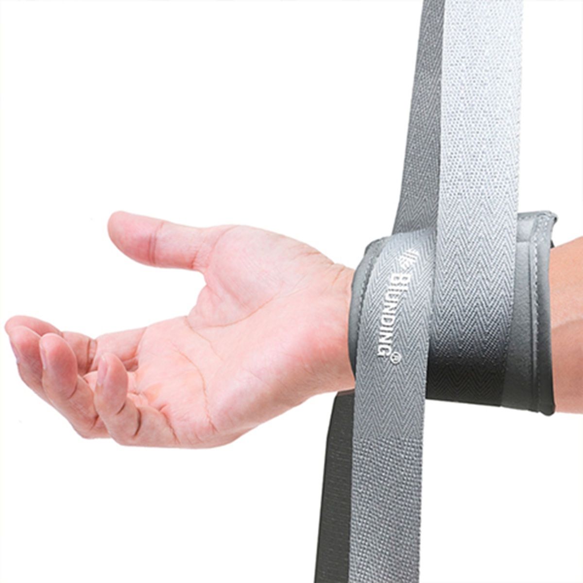 BLUNDING - Contencion De Paciente Manos Y Pies Adultos Blunding