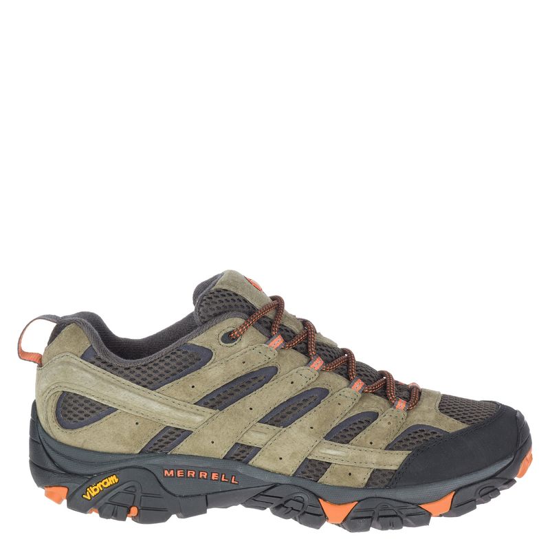 MERRELL - MOAB 2 Zapatilla Outdoor Hombre Merrell