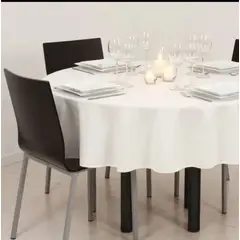 GENERICO - MANTEL ANTI DERRAME REDONDO