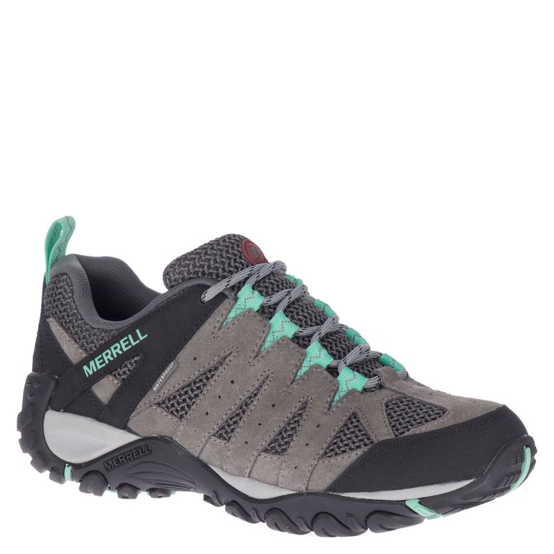MERRELL - Accentor 2 Zapatilla Outdoor Mujer Merrell