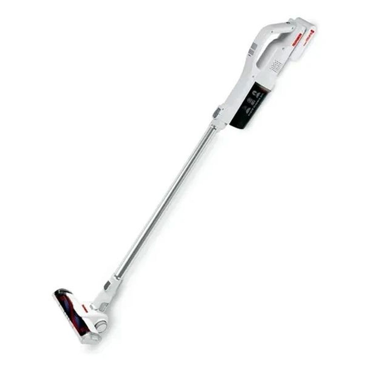 TELEFUNKEN - Aspiradora Limpieza Telefunken Power Cleaner 900 blanco Capacidad 500 mL Potencia 200W