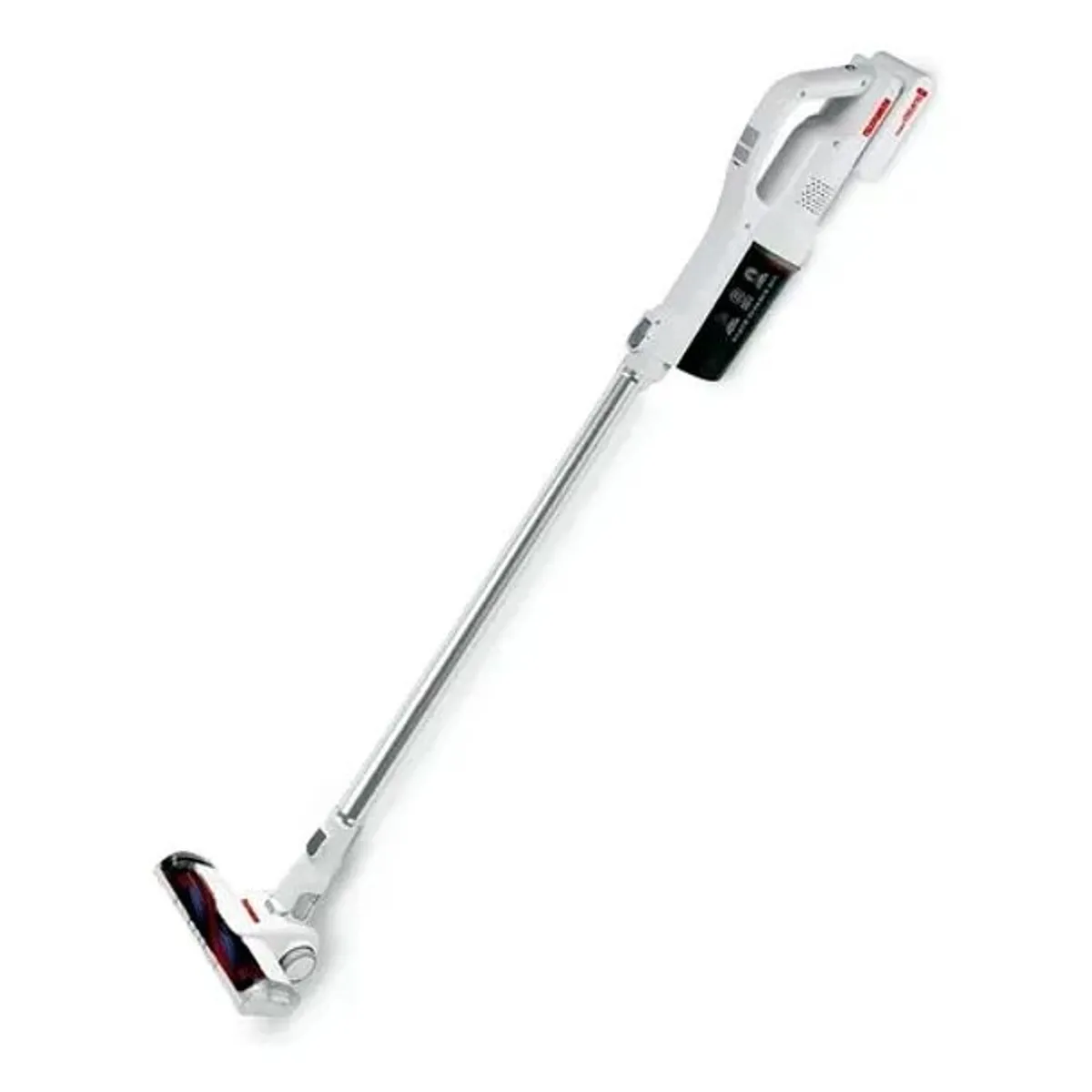 TELEFUNKEN - Aspiradora Limpieza Telefunken Power Cleaner 900 blanco Capacidad 500 mL Potencia 200W