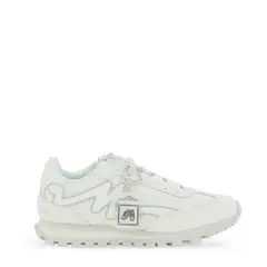 MARC JACOBS - The Leather zapatillas Jogger
