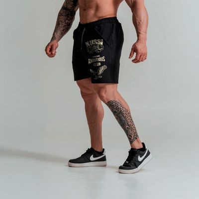 Imagen 1 del producto Short the immortal - black