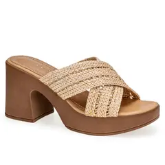 PLATANITOS - Sandalia Dama Sp Suxame