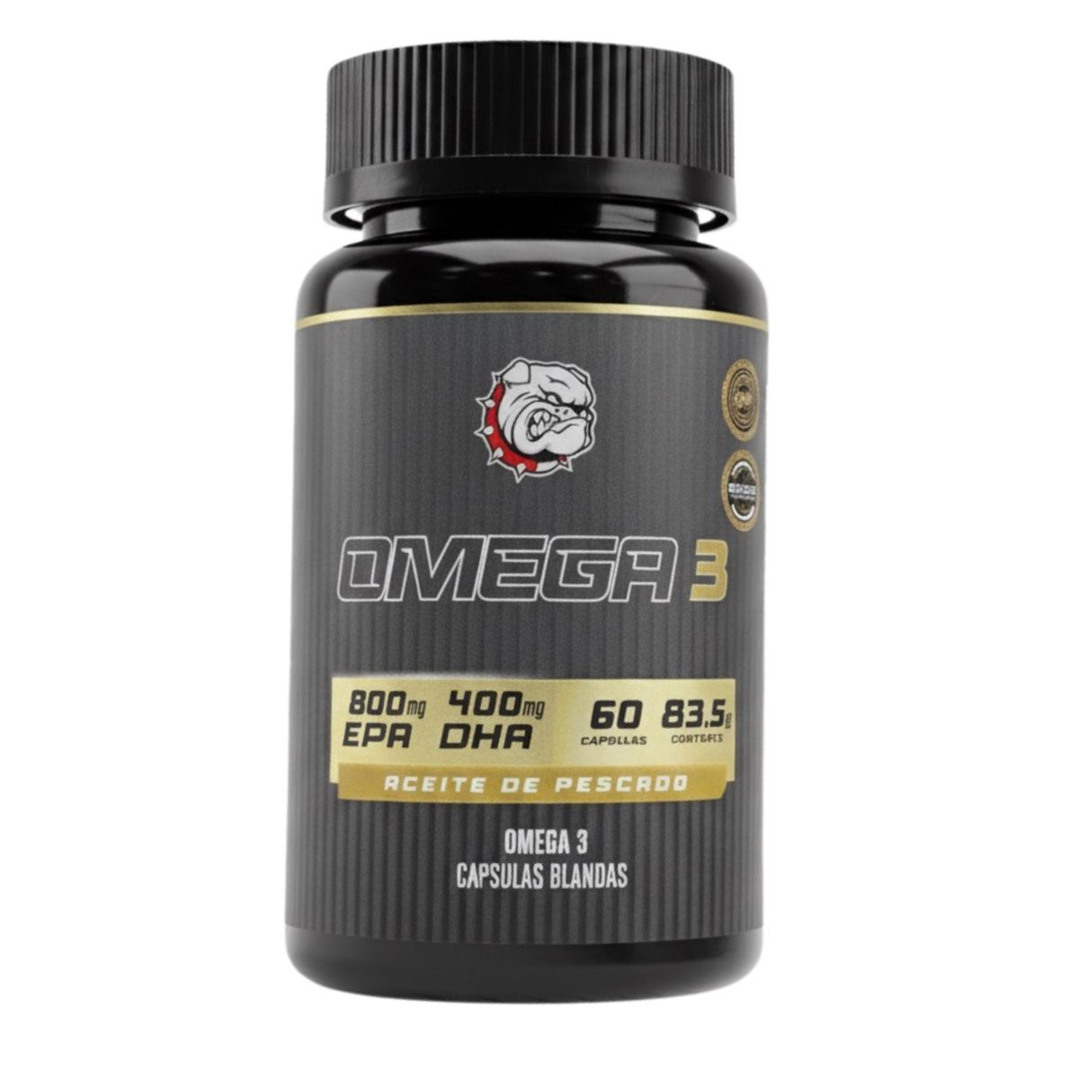 STRONG - OMEGA 3 STRONG