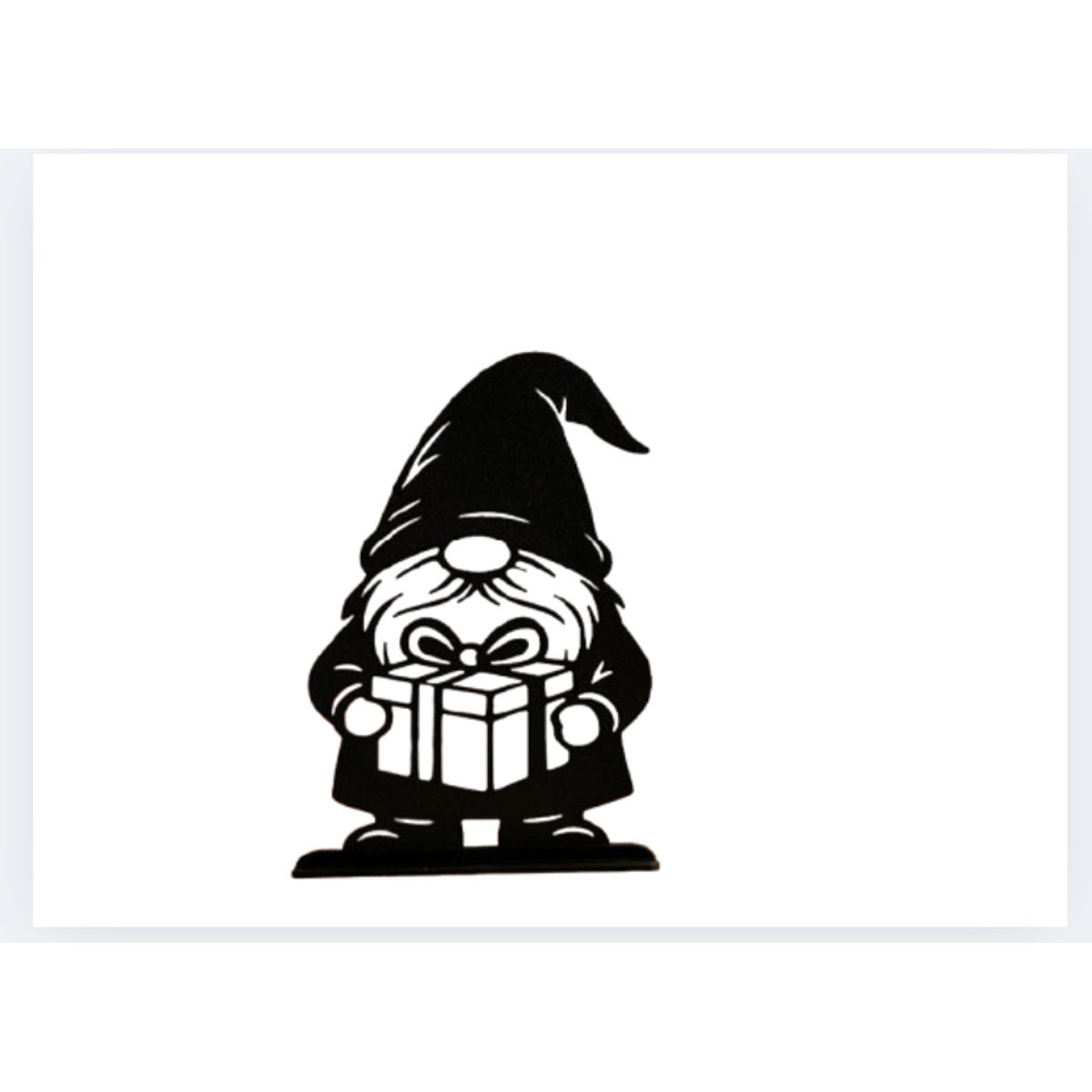 GENERICO - Elfo de Navidad - Juego navideño