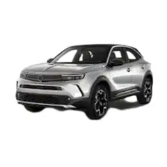GENERICO - PISOS CALCE PERFECTO PROSPEEDY OPEL MOKKA 2020+ 3PIEZAS