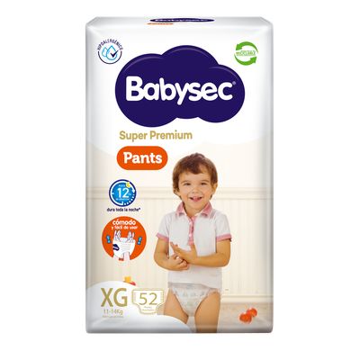 Imagen 2 del producto Pants Super Premium 52 Un Xg