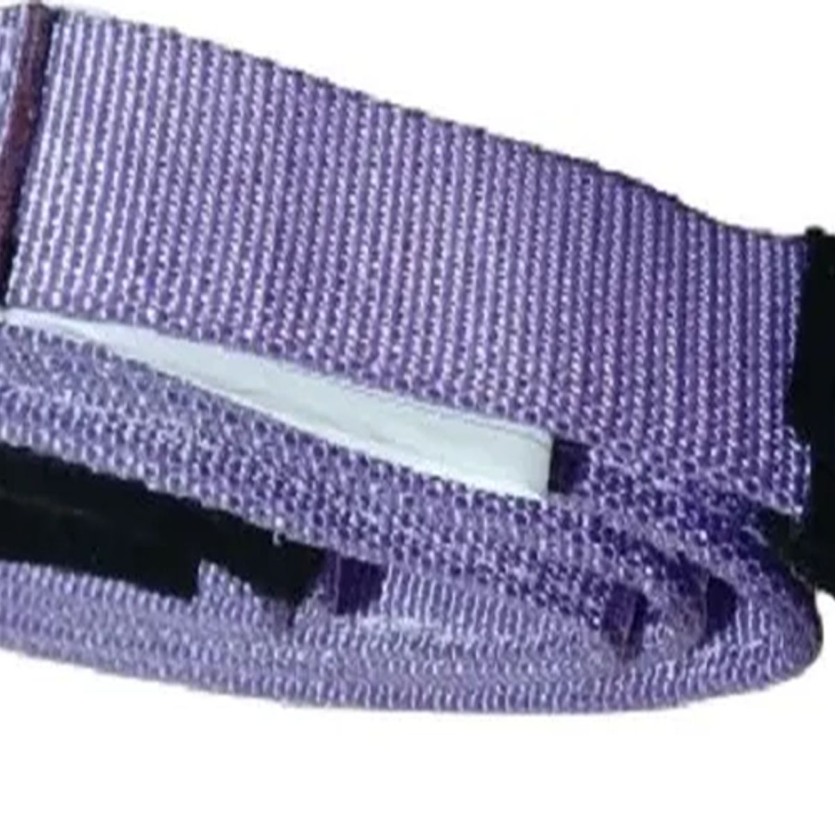 GENERICO - Eslinga Plana Ojoojo 35mm 2 Capas 1mts 1000 Kilos Fs 5a1