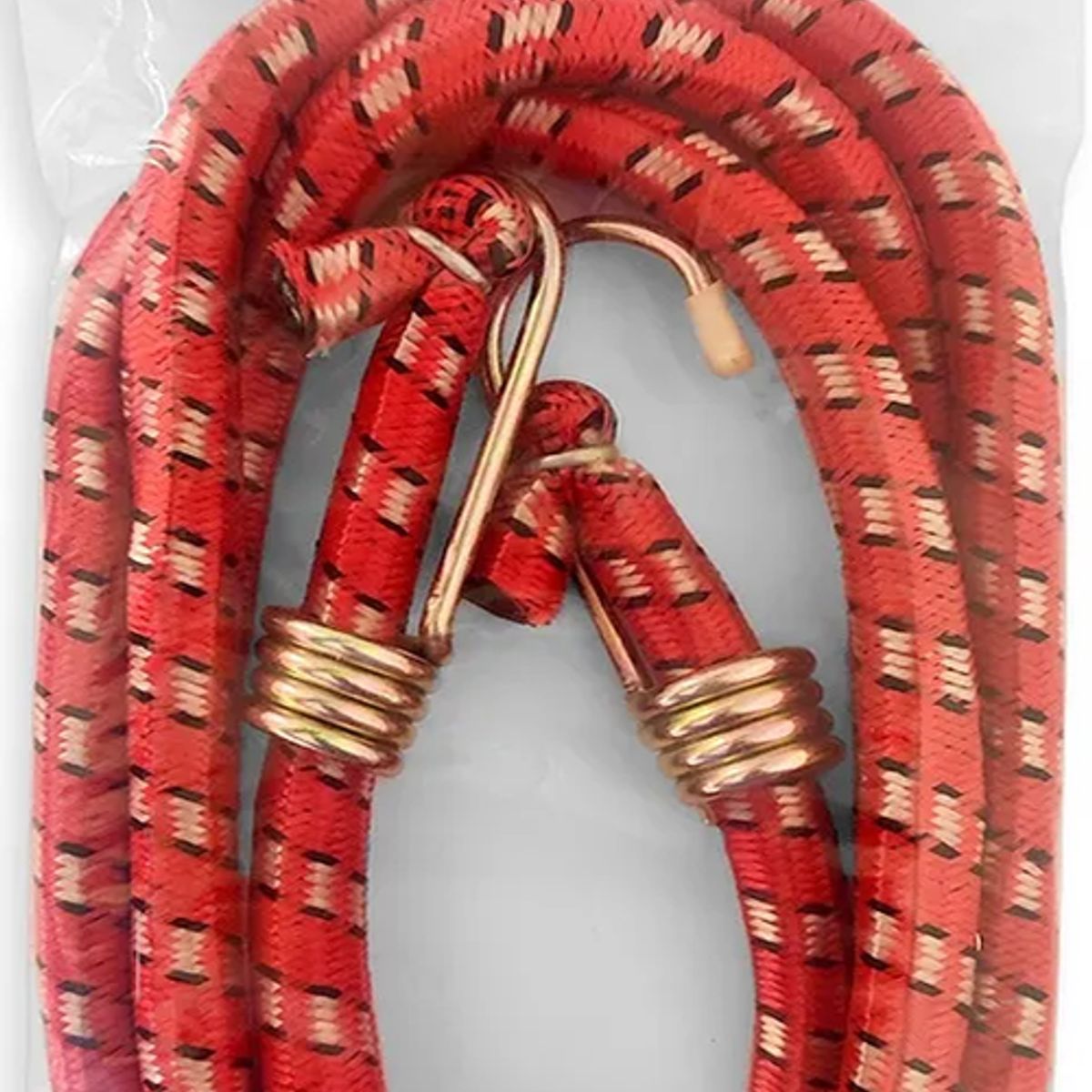 2 Cuerda Elastica Eslinga Pulpo De 10mm X 15m Amarre Grueso Surtido, marca GENERICO - Foto Principal
