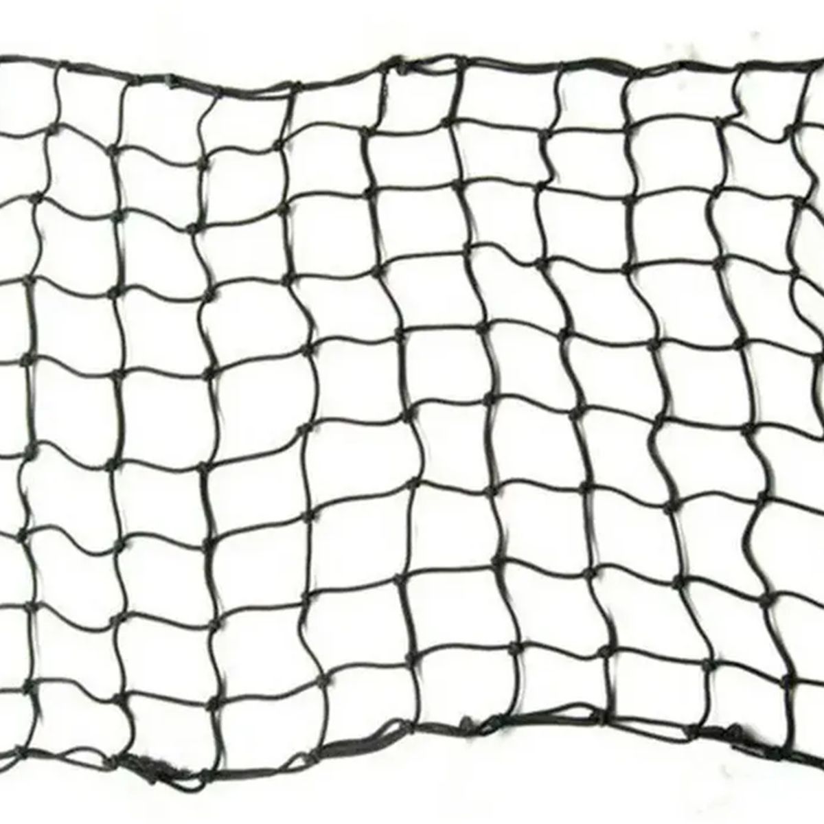 GENERICO - Red malla Elástica Para Equipaje De 110x110cm