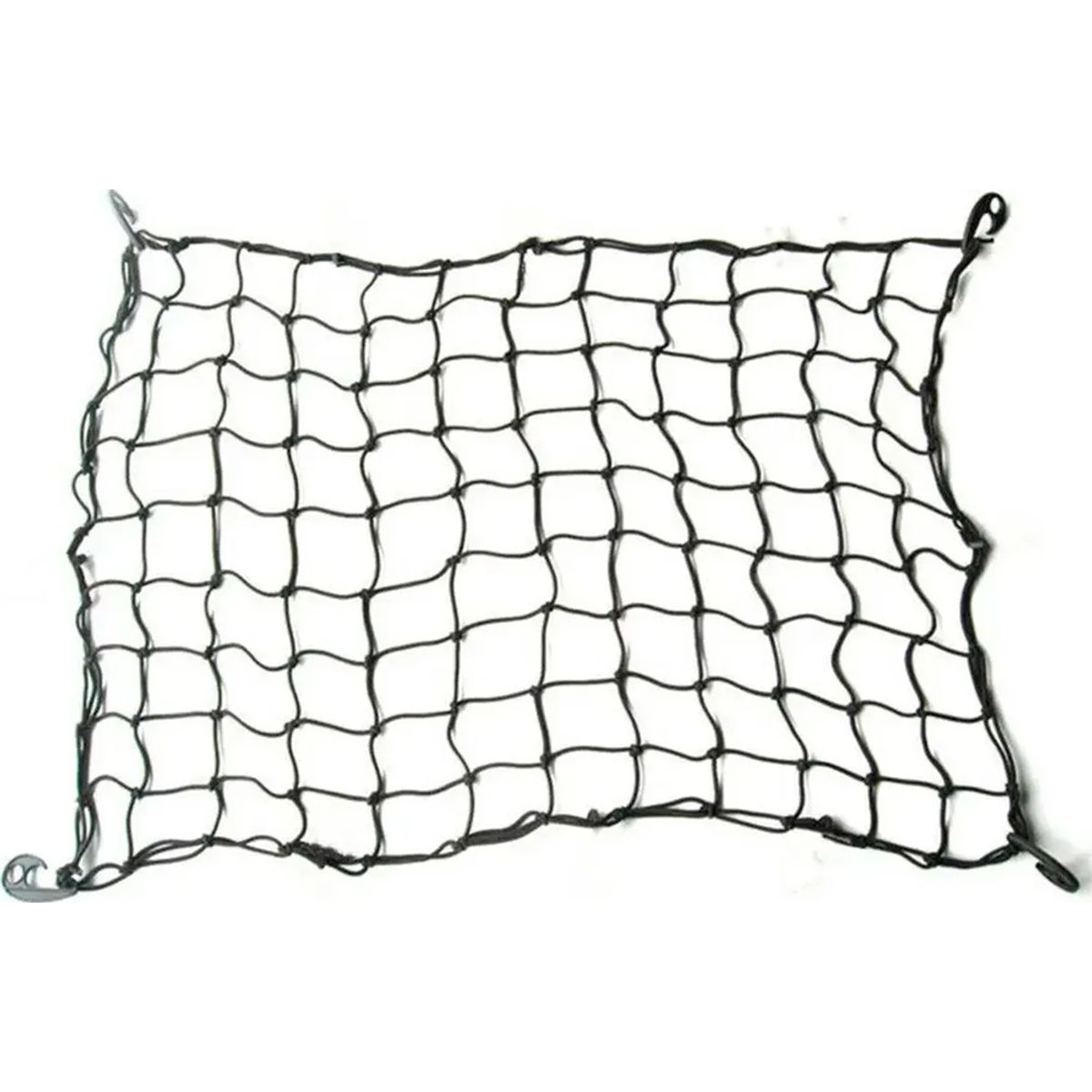 GENERICO - Red malla Elástica Para Equipaje De 110x110cm