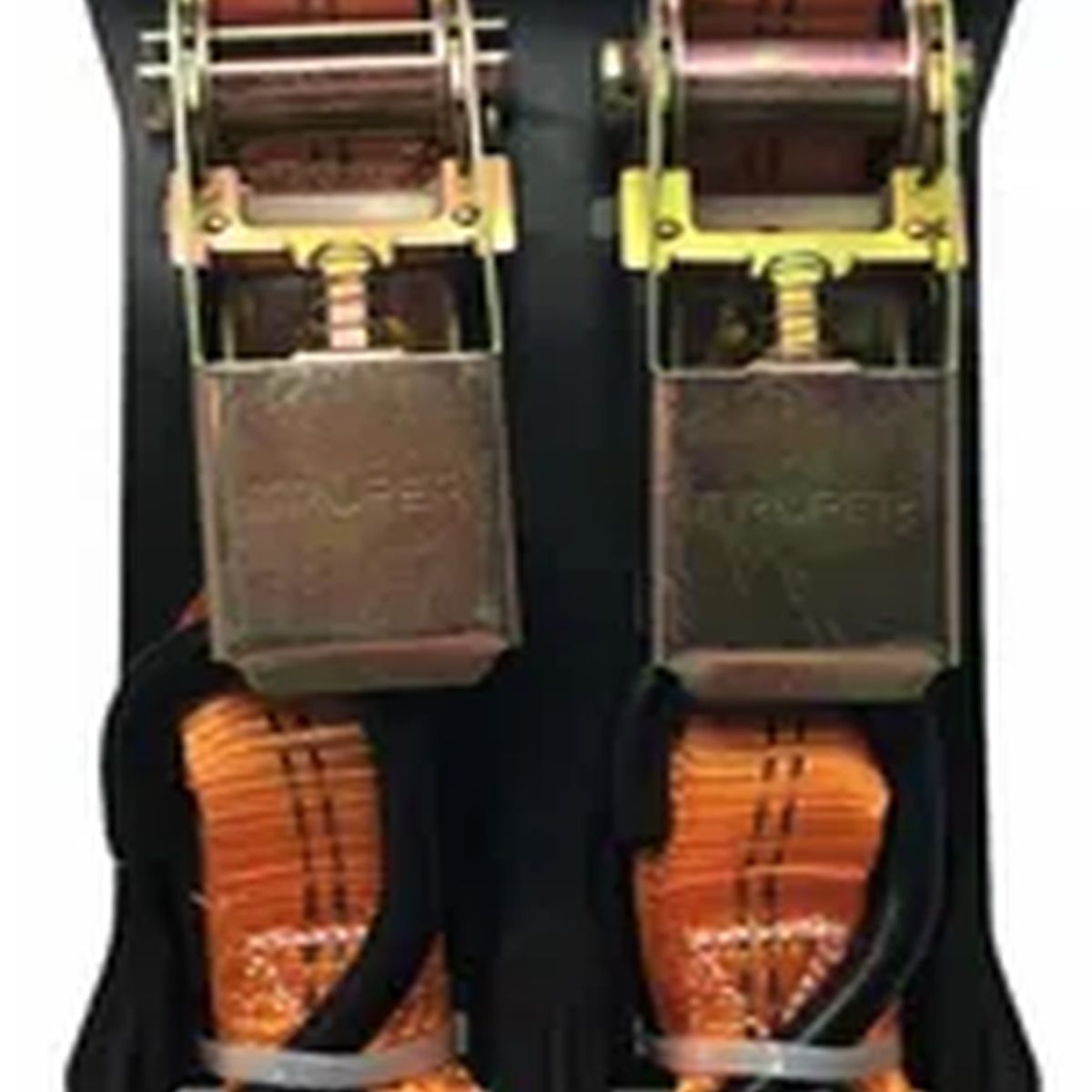 GENERICO - Eslinga Para Carga 675kg 3 Mts Truper Su-675r