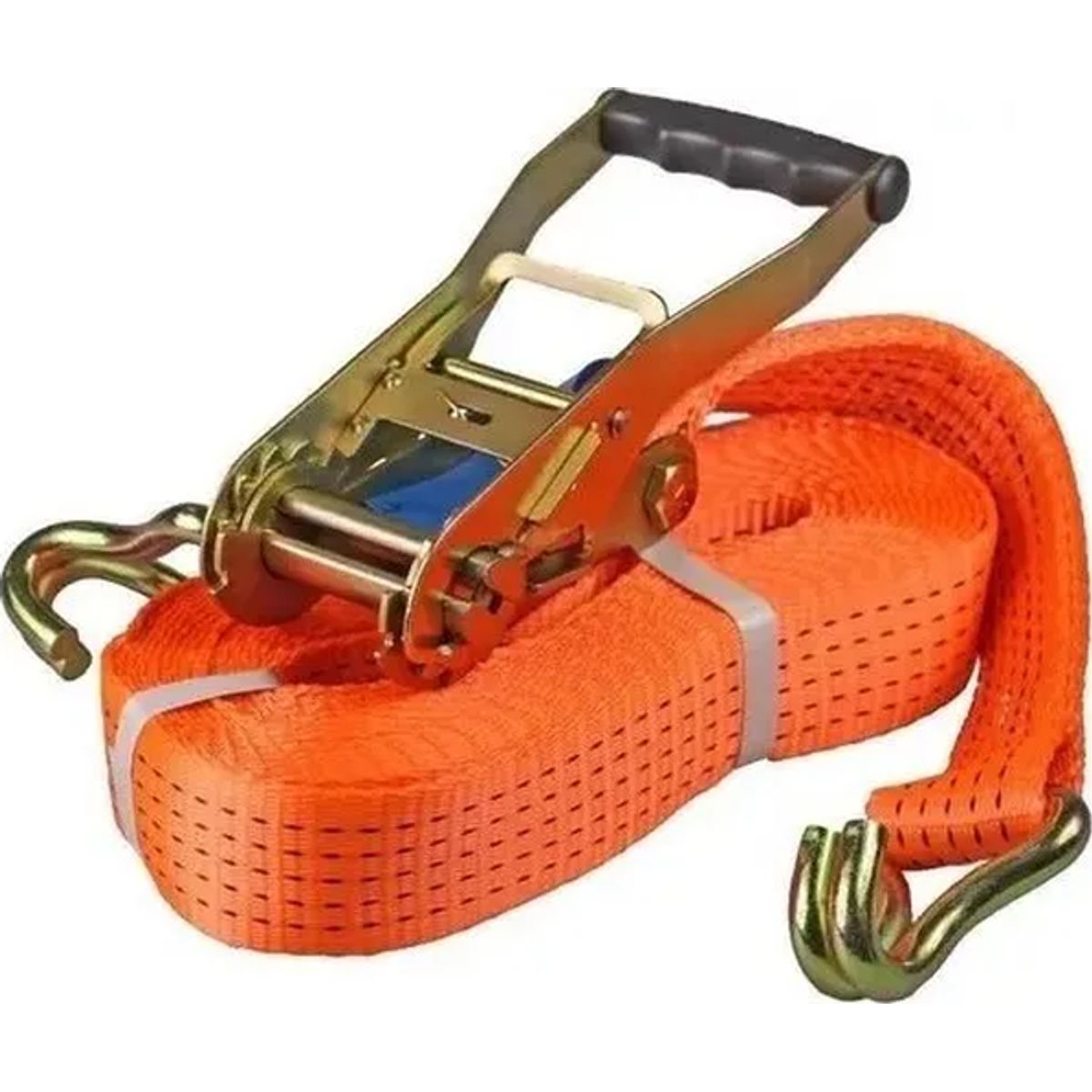 GENERICO - Eslingas Linga Amarre Tensor 6m Slinga 25 Rachet