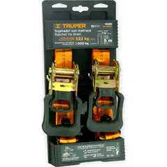 GENERICO - Eslinga De Amarre Para 1000 Kg Truper Variante