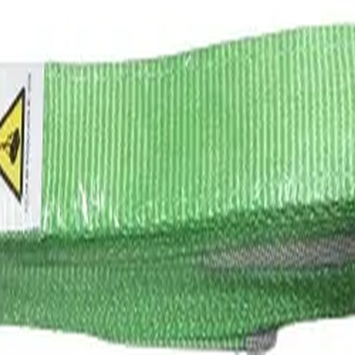 GENERICO - Eslinga Plana 50mm 2capas 3metros 2800 Kilos Importada