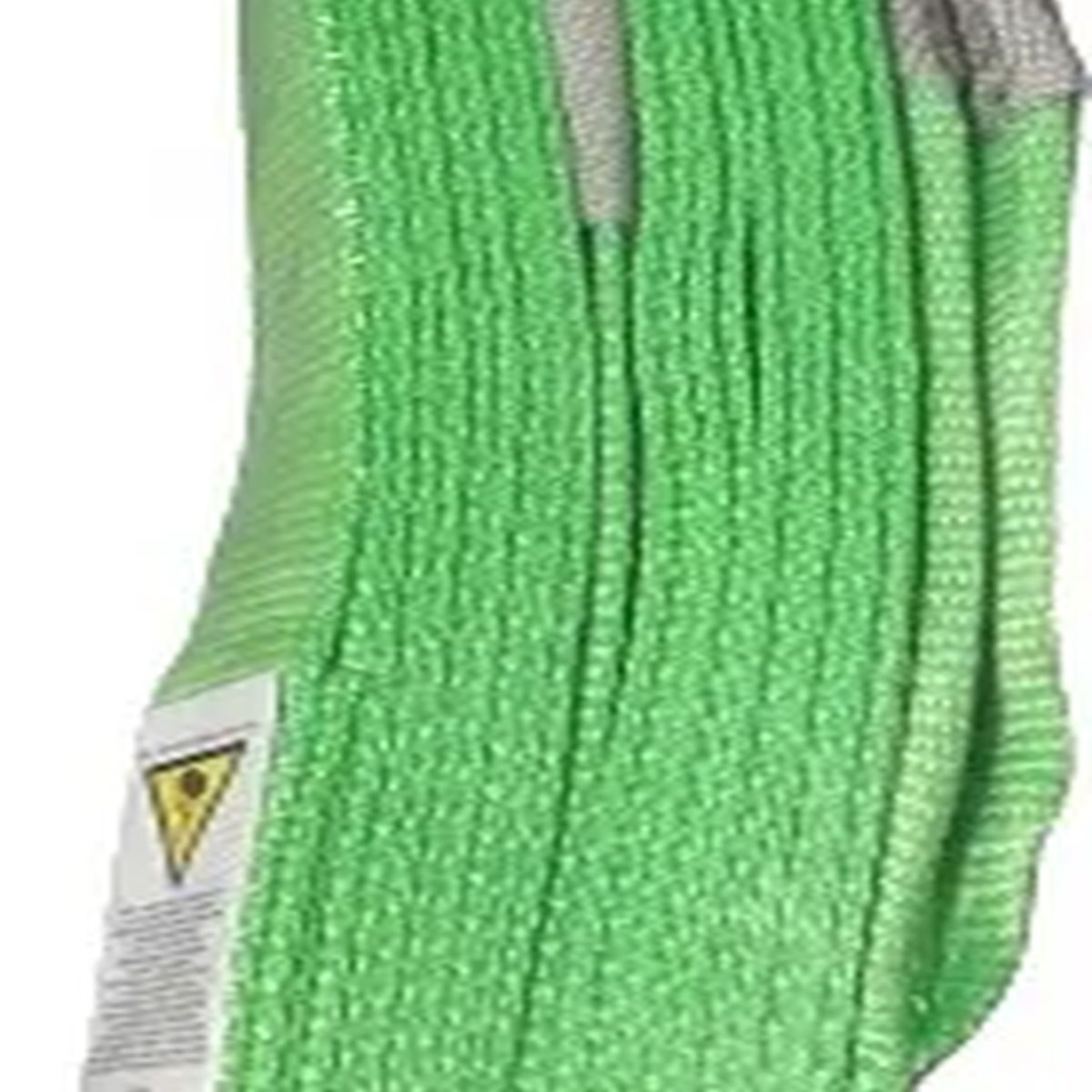 GENERICO - Eslinga Plana 50mm 2capas 3metros 2800 Kilos Importada