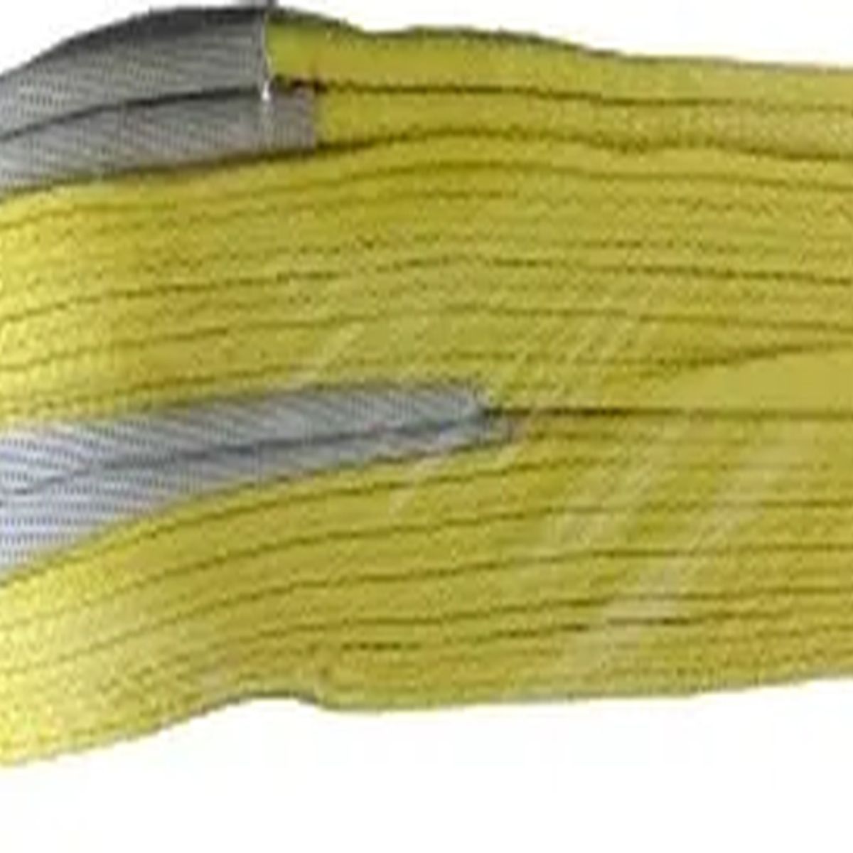 GENERICO - Eslinga Ojoojo 3plg 75mm 2capas 2mts 4200 Kilos Fs 5a1