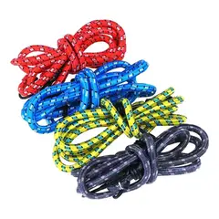 GENERICO - Cuerda Elastica Pulpo Para Equipaje Amarre 18mts- 10mm