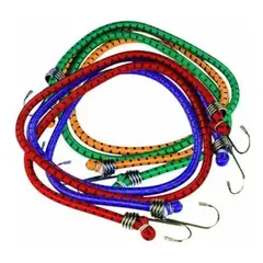 GENERICO - Pulpo Grueso De 10 Mm X 15m 2 Unidades