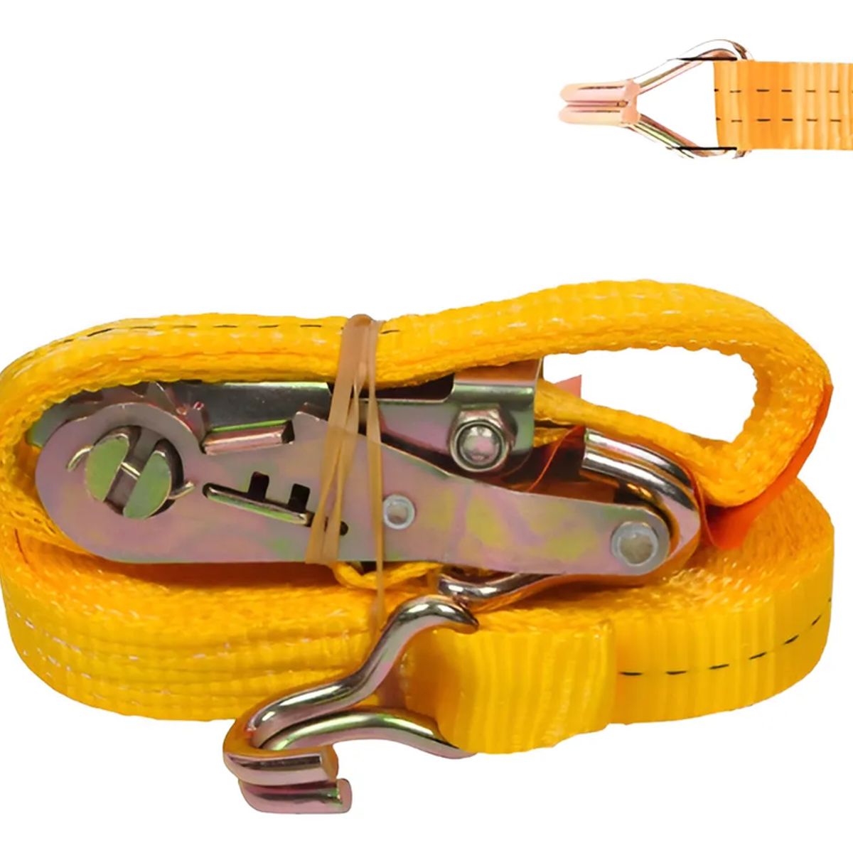 Eslinga Sujecion Ingco 15 Ton 25mm X 6m Hrsp262, marca GENERICO - Foto 2