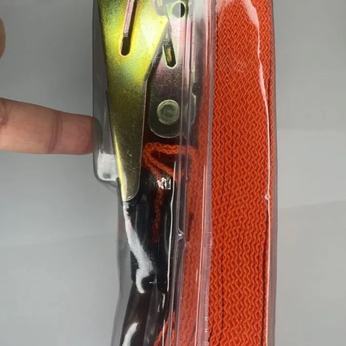 GENERICO - Eslingas 2pcs Correa Enganche Cinta De Amarre Auto Moto Bici