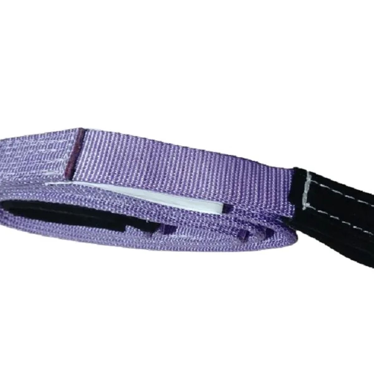 GENERICO - Eslinga Amarre Ojoojo 1plg X 2capas X 1metro 800 Kilos 5a1