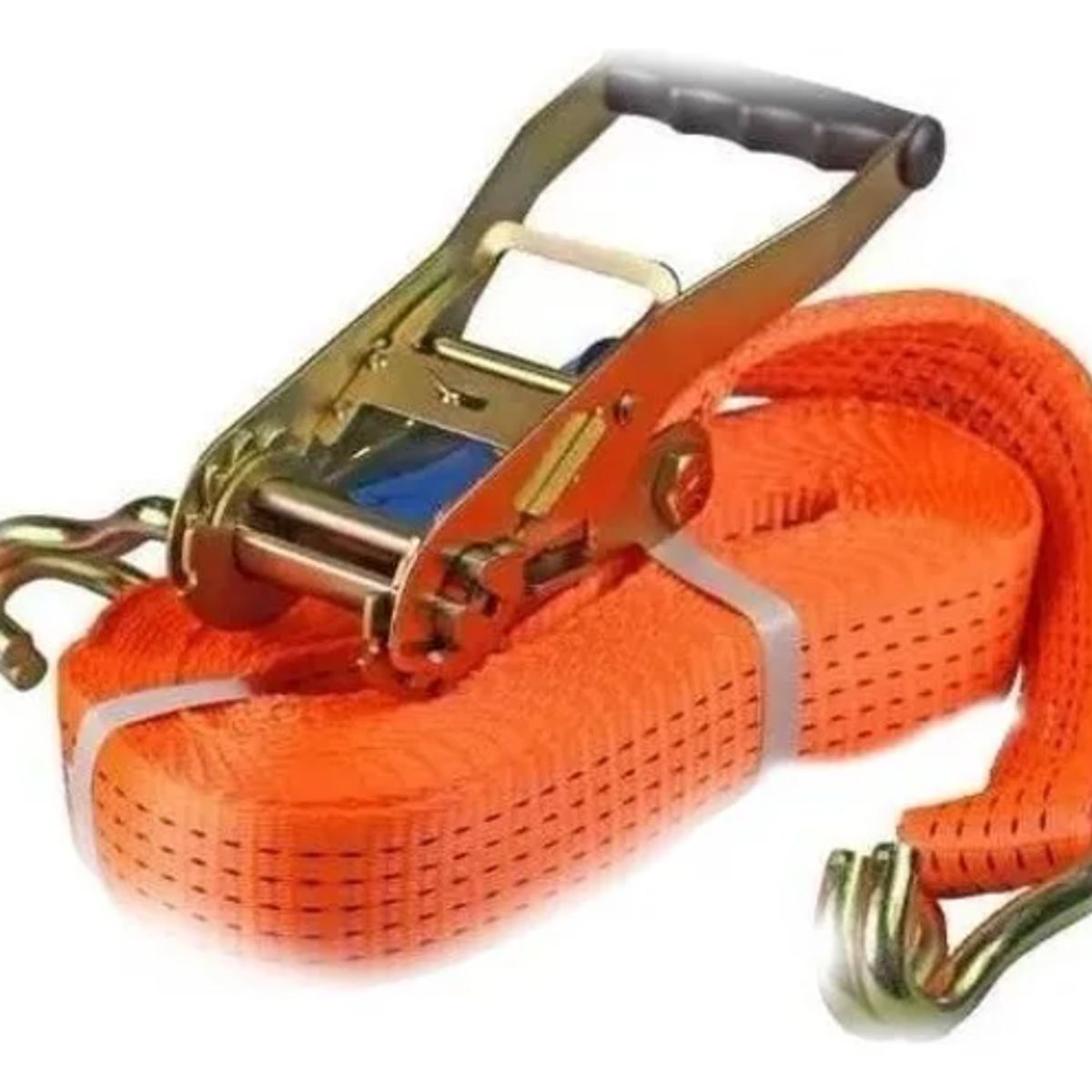 GENERICO - Eslinga Amarre 10m Slinga 25 Rachet - Producto De Calidad