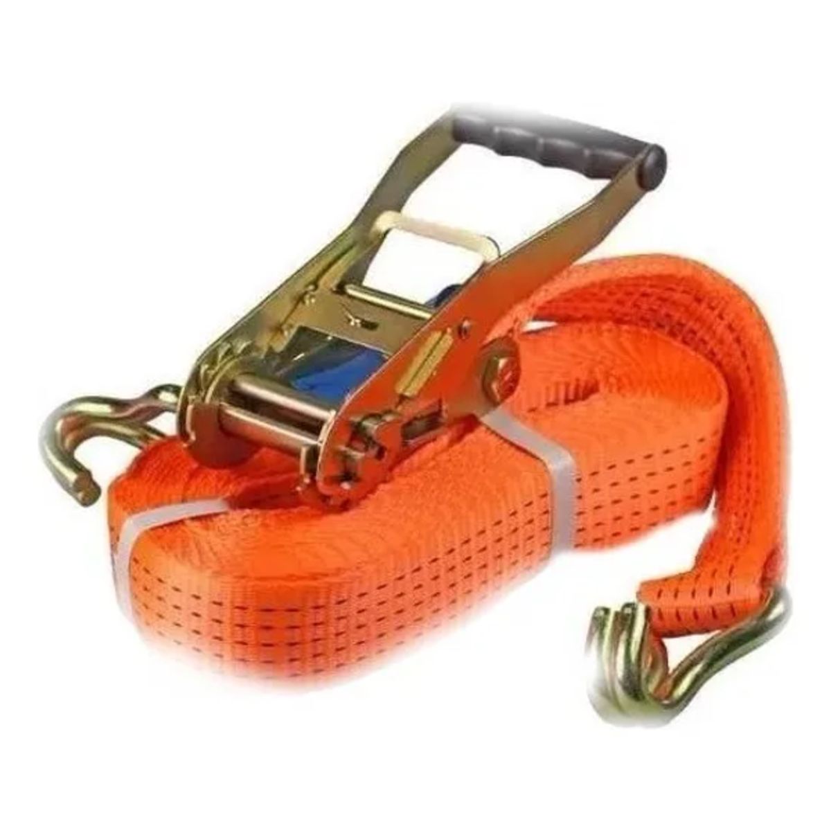 GENERICO - Eslinga Amarre 10m Slinga 25 Rachet - Producto De Calidad