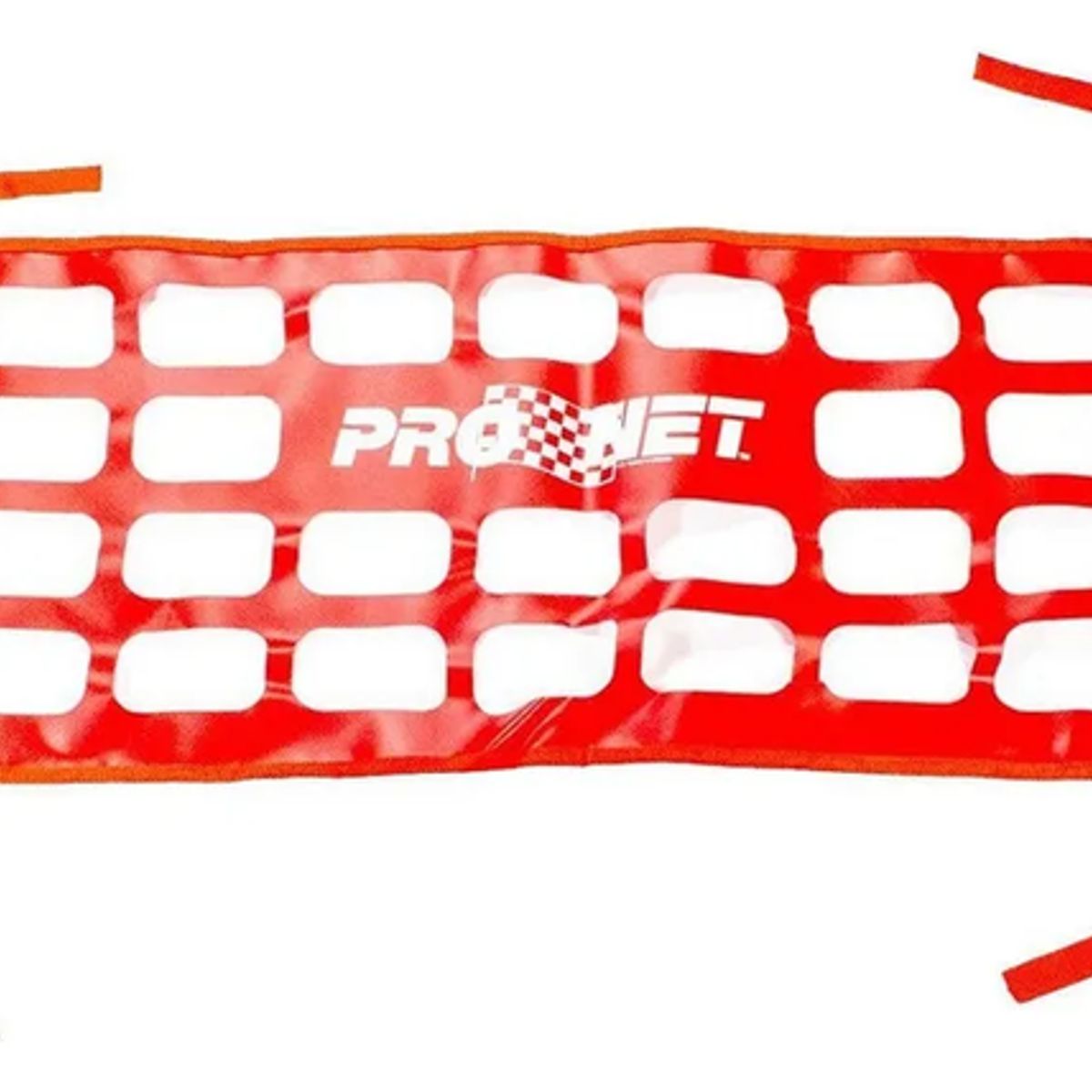 GENERICO - Malla Red Deportiva Trasera Portalon Univ Camionetas Pickup