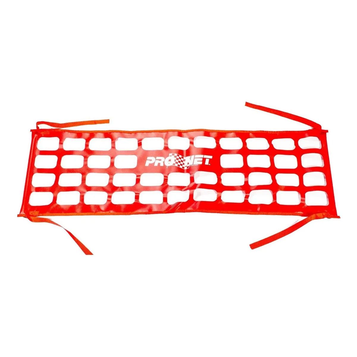 GENERICO - Malla Red Deportiva Trasera Portalon Univ Camionetas Pickup