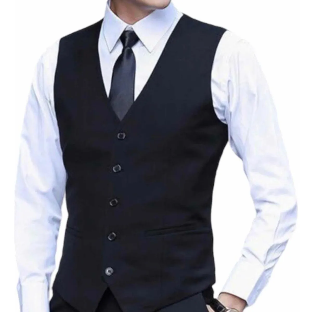 XPRESS RECHARGE - Gillette de vestir Elegante para Traje de Hombre